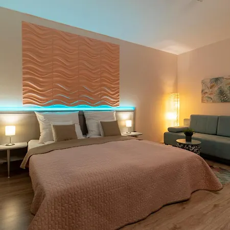 Apartment Thermal