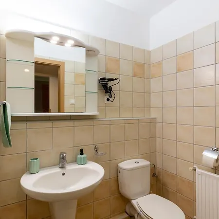 Apartment Thermal