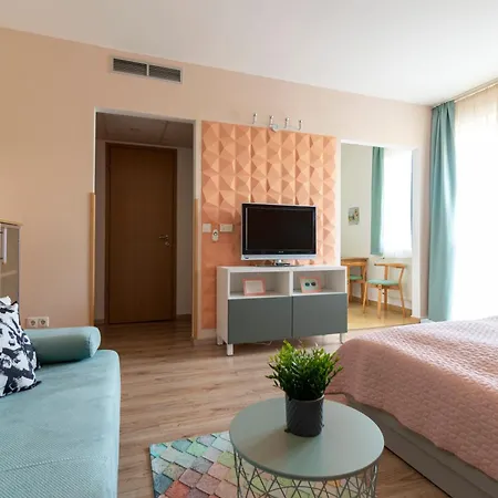 Thermal Apartment *
