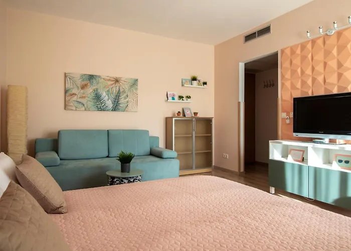Apartament Thermal Zalakaros