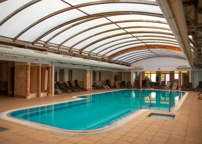 Apartament Thermal *
