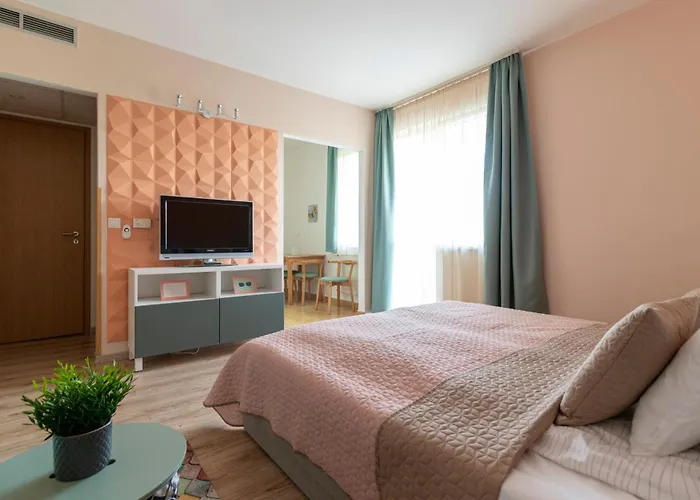 Thermal Apartament Zalakaros