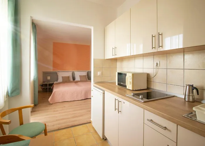 Apartman Thermal Zalakaros
