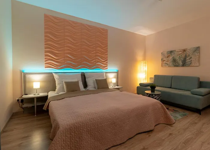 Apartament Thermal