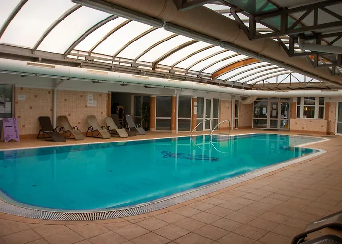 Thermal Apartament *