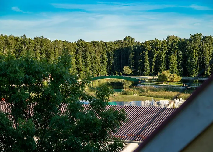 Thermal Apartament