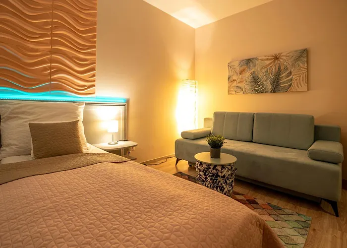 Apartament Thermal