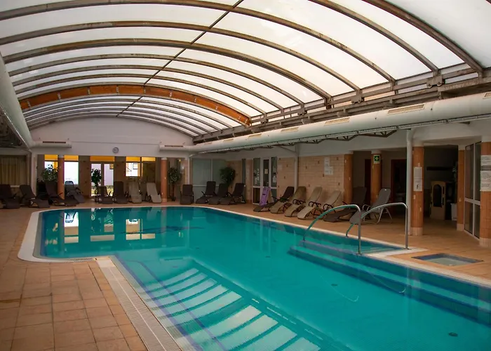 Thermal Apartman *