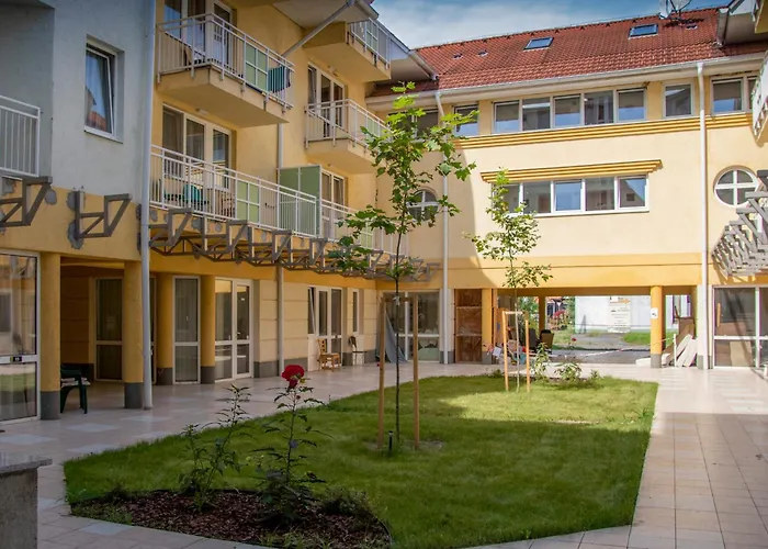 Thermal Apartament *